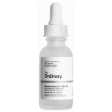 Сыворотка для проблемной кожи с 10% ниацинамида и цинком The Ordinary Niacinamide 10% + Zinc 1% 30 мл